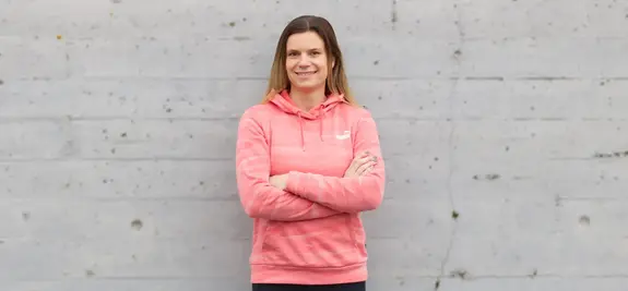Profilbild Nicole Hilzinger